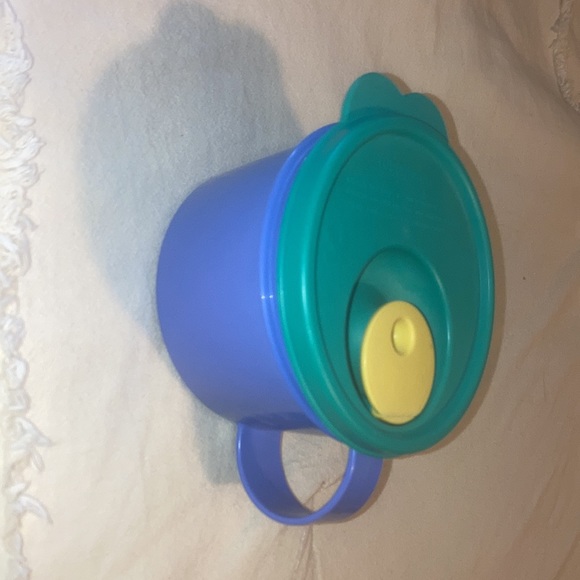 Tupperware Kitchen Crystal Wave Tupperware Poshmark